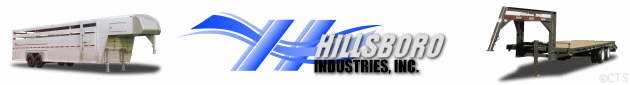 Hillsboro Trailers